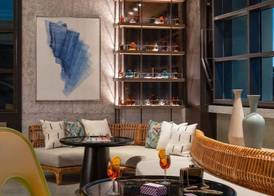 Moxy St. Petersburg Downtown 4