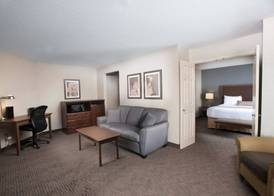 Best Western Plus Cairn Croft Hotel 5