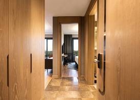 Movenpick Living Istanbul Camlivadi 5