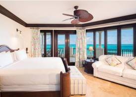 The Somerset on Grace Bay 5
