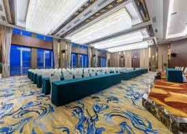 Days Hotel By Wyndham Chongqing Keyuan 5