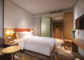 Holiday Inn Express Suzhou New District by IHG 5