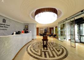 Kempinski Hotel Khan Palace 2