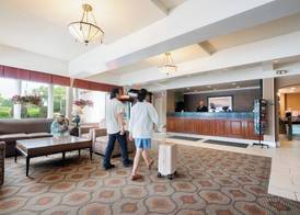 Best Western Merry Manor Inn 4