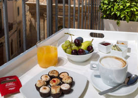 Palazzo Conti Camere & Suites 4