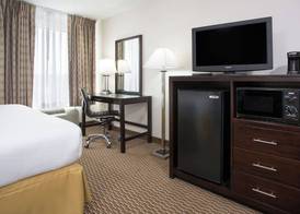 Holiday Inn Express LEXINGTON-SW (NICHOLASVILLE) by IHG 5