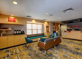 TownePlace Suites Colorado Springs 2