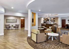 SpringHill Suites Memphis Downtown 4