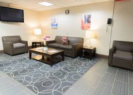 Motel 6-Clarion, PA 4