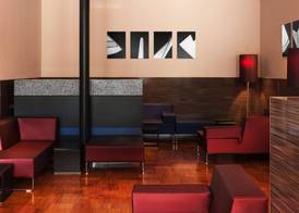 IntercityHotel Mannheim 4