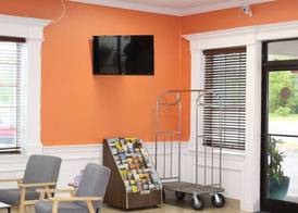 Baymont by Wyndham Front Royal Near Shenandoah National Park 5