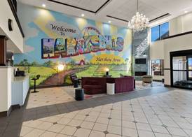 Ramada by Wyndham Harrisburg/Hershey Area 2