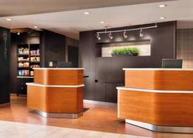 Courtyard by Marriott Bloomington Normal 3
