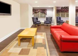 Microtel Inn & Suites by Wyndham Conyers/Atlanta Area 3
