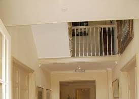 Overtown Manor Bed and Breakfast 2