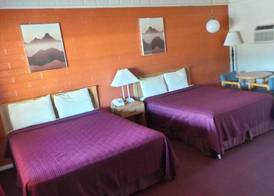 Relax Inn Yreka 5