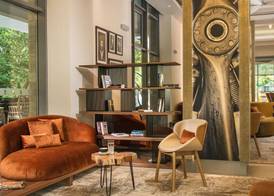MARITIM Hotel Amelia - Luxury Ultra All Inclusive 5