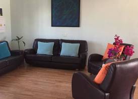 Apartamentos San Marcial 4