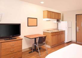 Extended Stay America Select Suites - Mobile - I-65 5