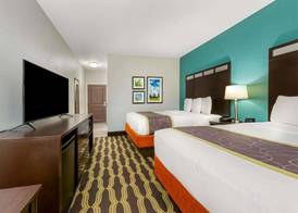 La Quinta by Wyndham Houston Humble Atascocita 4