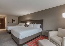 Holiday Inn MISHAWAKA - CONFERENCE CENTER by IHG 5