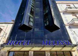 Melissa Hotel 4