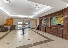Best Western Plus Waxahachie Inn & Suites 3