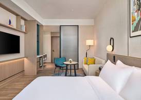 Artyzen Habitat Taopu Shanghai 5