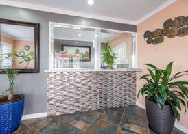 Rodeway Inn Modesto near Downtown 4