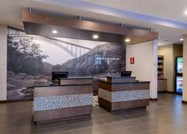 La Quinta by Wyndham Morgantown 5
