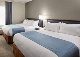 Wingate by Wyndham Hurricane WV 5