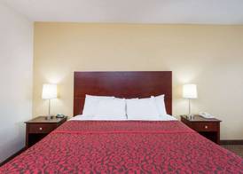Days Inn by Wyndham Reidsville 5