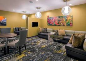 SpringHill Suites by Marriott Fishkill 3