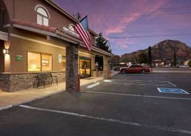 GreenTree Inn Sedona 2