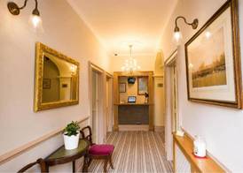 Wakefield Limes Lodge 3