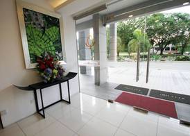 Badi'ah Hotel 2