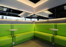 Swift Inn Aeropolis Airport 4