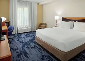 Fairfield Inn & Suites by Marriott Carlisle 5