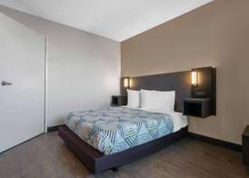 Motel 6 Merced, CA - North 5
