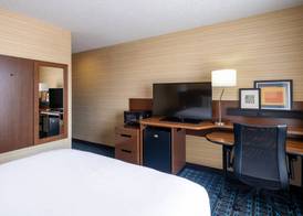 Fairfield Inn & Suites by Marriott Denver Aurora/Medical Center 5
