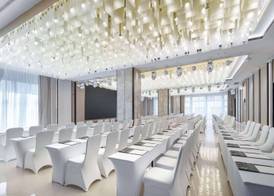 Grand Mercure Wuhan Hanyang 2