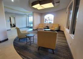 Holiday Inn Express SAN DIEGO SOUTH - CHULA VISTA by IHG 2