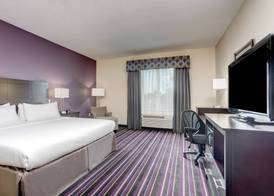 Holiday Inn Express & Suites RACELAND - HIGHWAY 90 by IHG 4