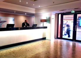Plaza Hotel Capitole Toulouse 3