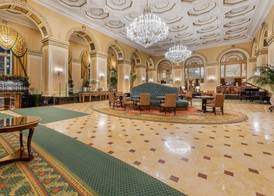 Omni William Penn Hotel 2