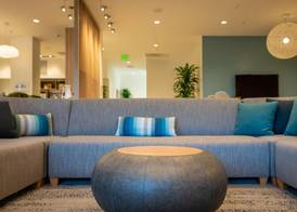 Element by Marriott Irvine 2