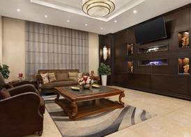 Ramada by Wyndham Bishkek Centre 3
