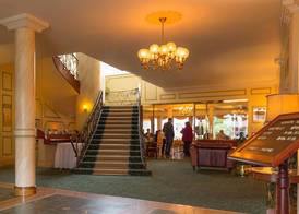 Hansa Hotel Swakopmund 4