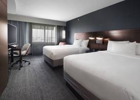 Courtyard by Marriott Galveston Island 5