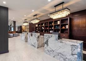 Four Points by Sheraton Atlanta Airport West 2